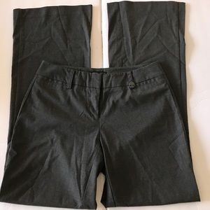 New York & Company Gray Pants